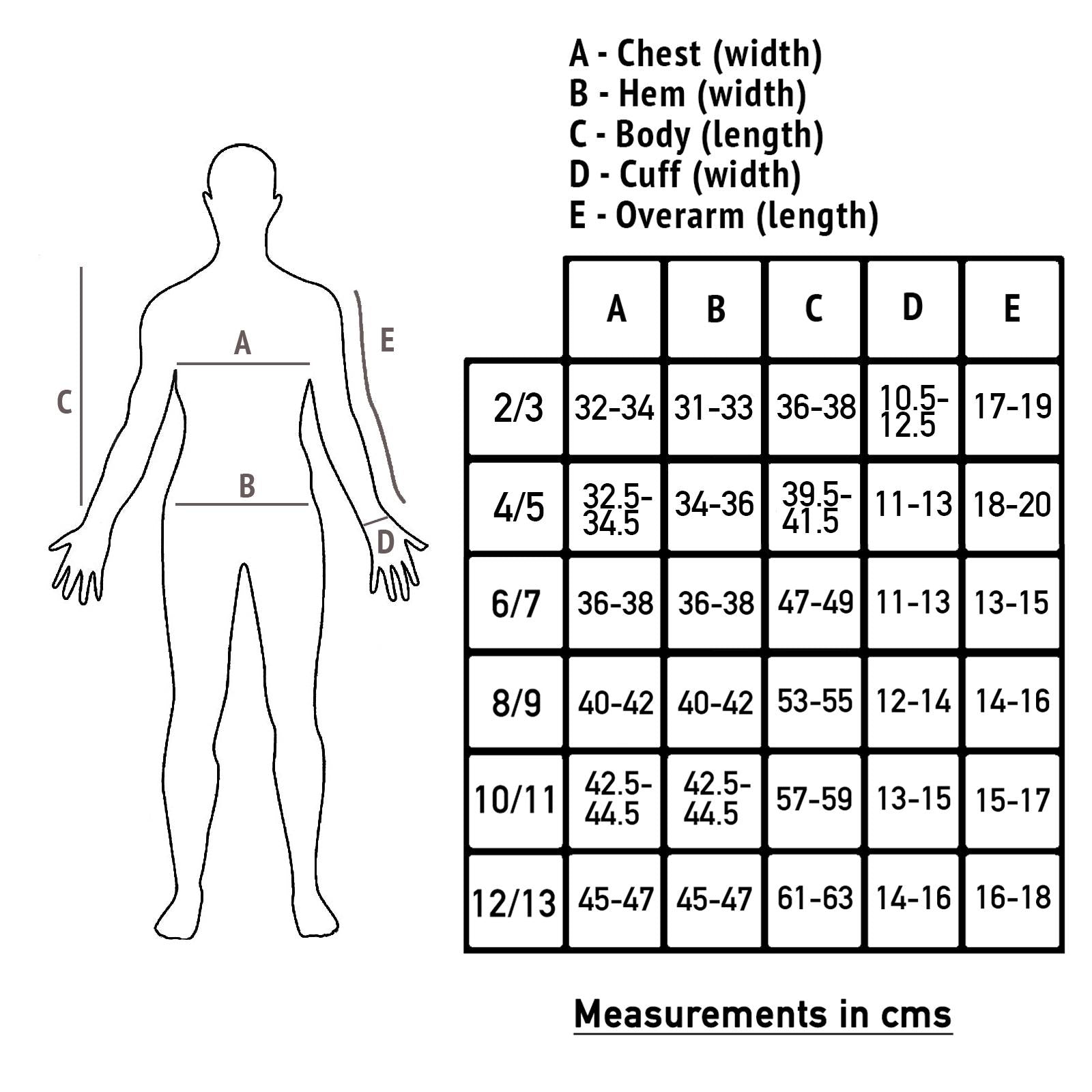 Black - Back - Celtic FC Boys Polyester T-Shirt