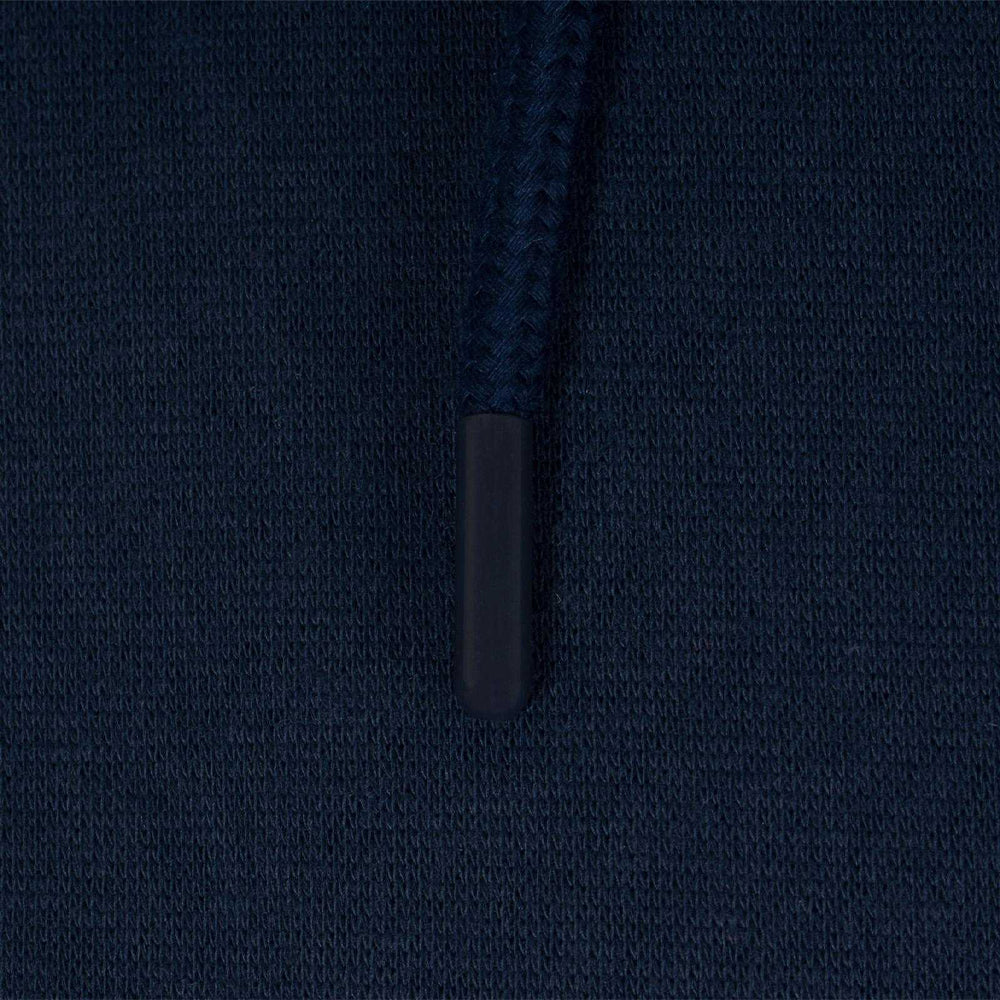 Navy Blue - Lifestyle - Arsenal FC Mens Fleece Hoodie