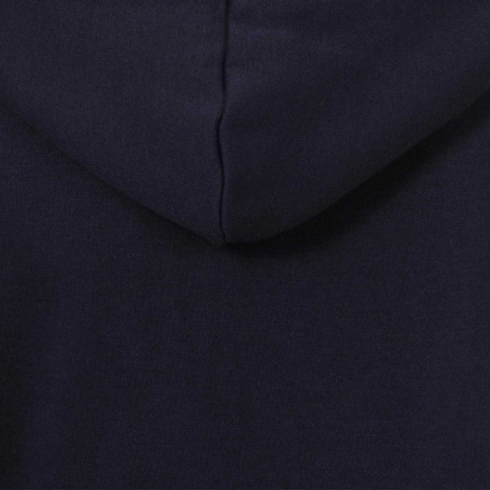 Navy Blue - Pack Shot - Manchester City FC Mens Graphic Fleece Hoodie