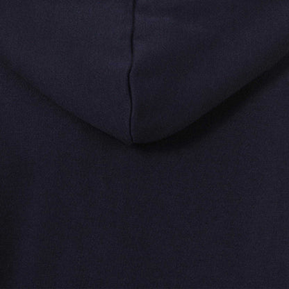 Navy Blue - Pack Shot - Manchester City FC Mens Graphic Fleece Hoodie