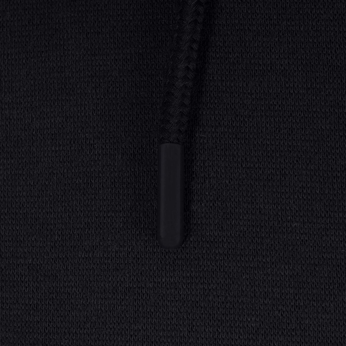 Black - Side - Celtic FC Mens Fleece Full Zip Hoodie