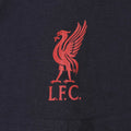 Navy - Lifestyle - Liverpool FC Mens Graphic T-Shirt