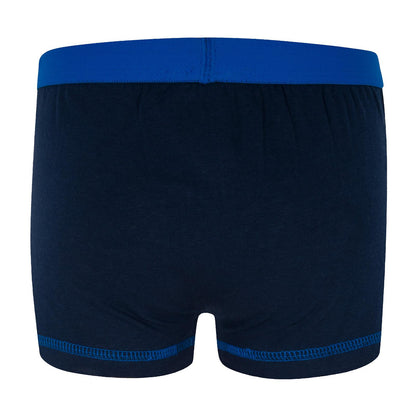 Navy-Red-White - Pack Shot - England Football Boys Crest Boxer Shorts (Pack of 3)