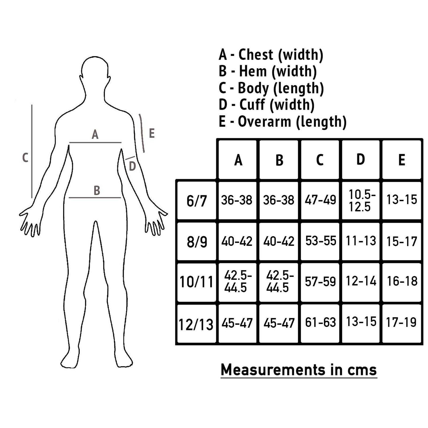 Grey - Lifestyle - Chelsea FC Boys Crest T-Shirt