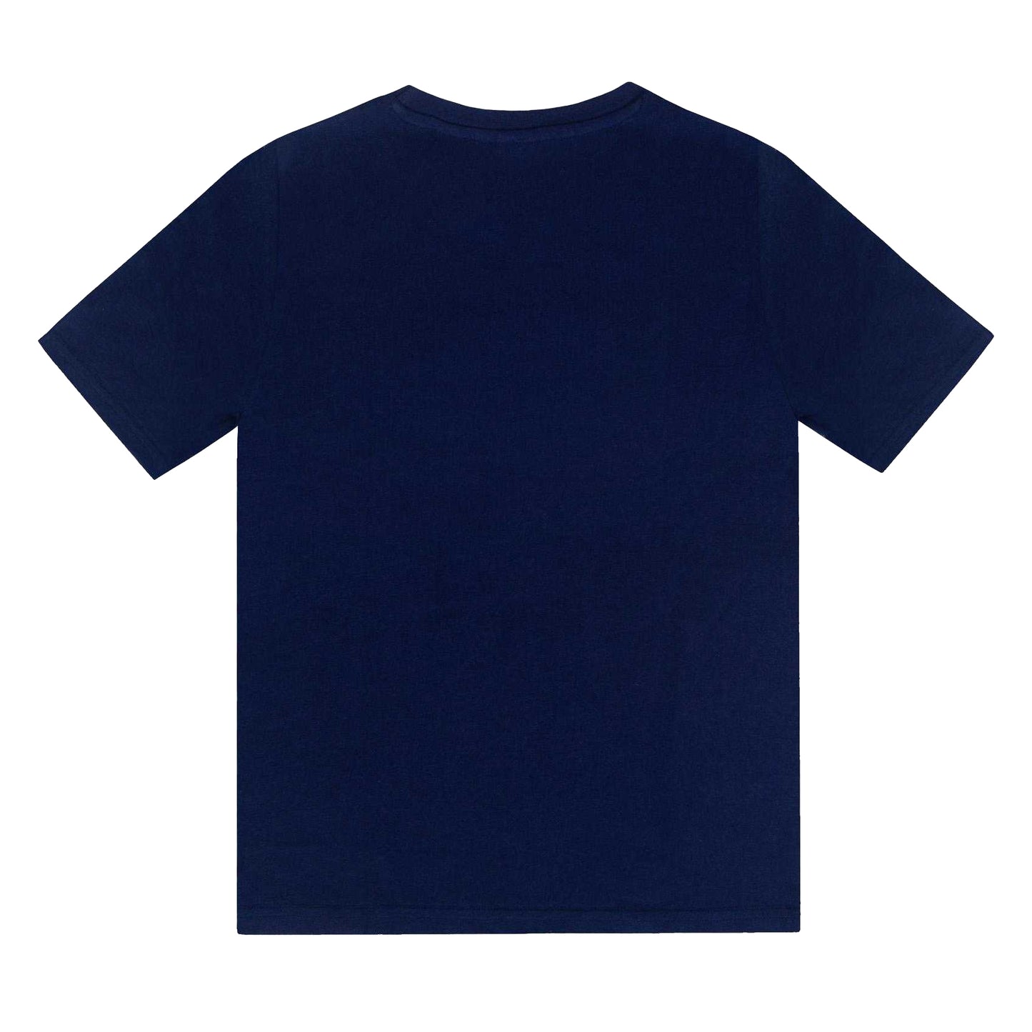 Navy - Back - West Ham United FC Boys Pyjama Set