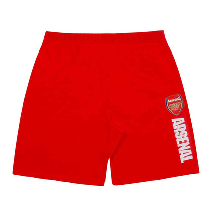 Red - Side - West Ham United FC Boys Pyjama Set