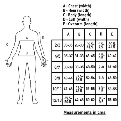 Black - Side - Newcastle United FC Boys Fleece Full Zip Hoodie