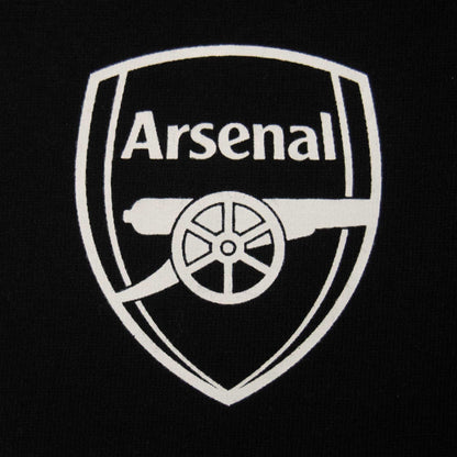 Black - Lifestyle - Arsenal FC Boys Pyjama Set