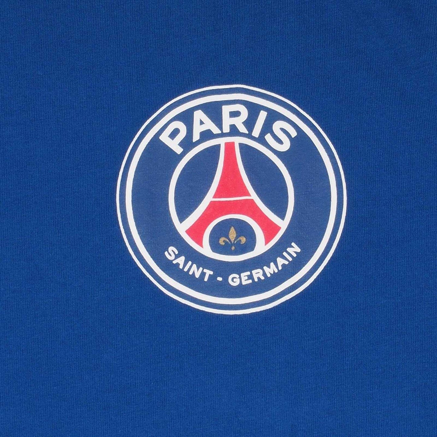 Blue - Lifestyle - Paris Saint Germain FC Mens Pyjama Set