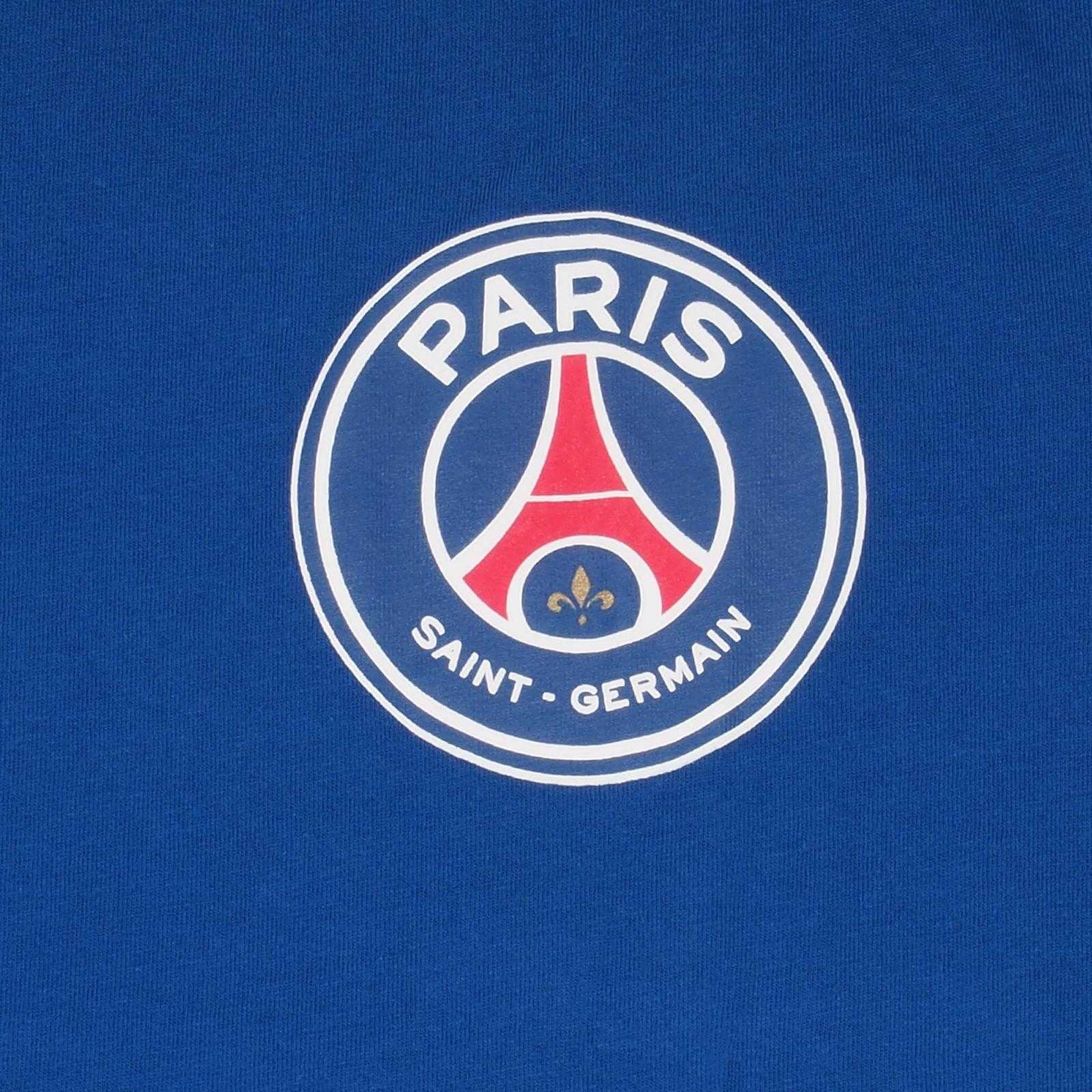 Blue - Lifestyle - Paris Saint Germain FC Mens Pyjama Set