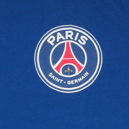 Blue - Lifestyle - Paris Saint Germain FC Mens Pyjama Set