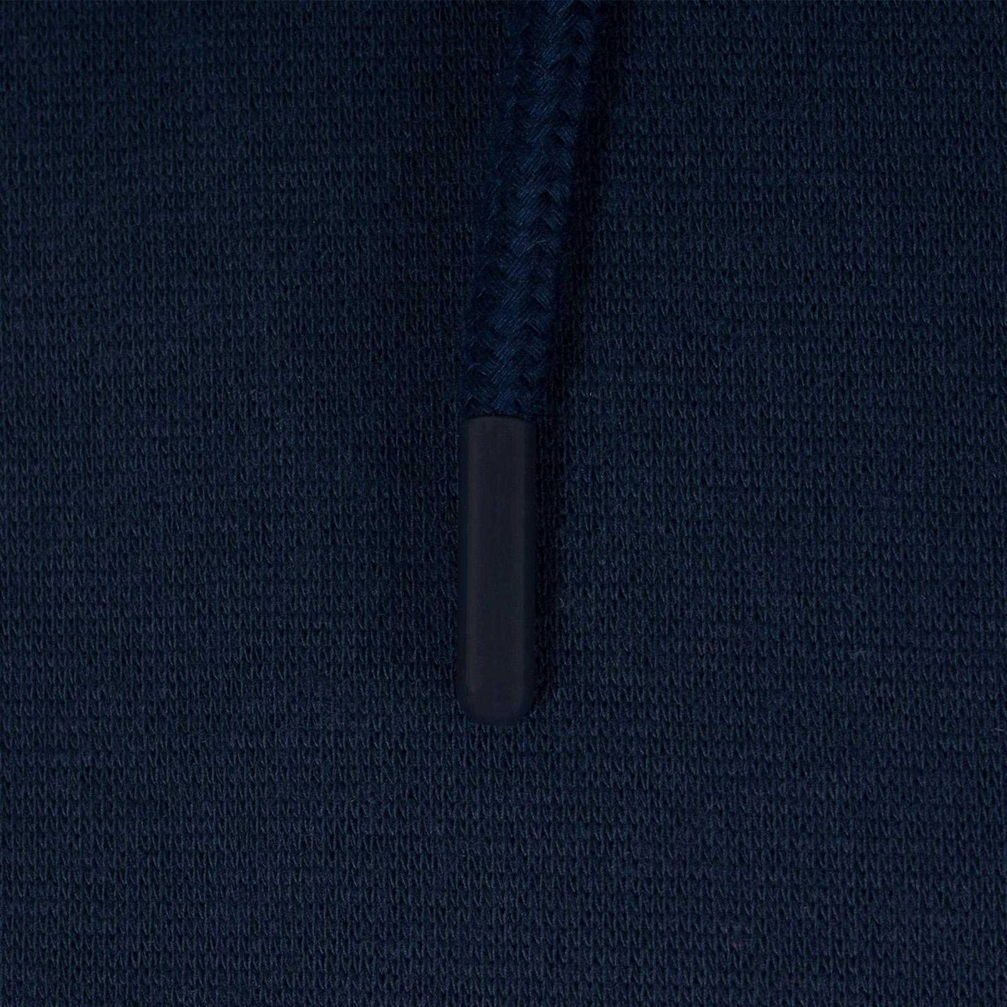 Navy Blue - Lifestyle - Scotland FA Mens Fleece Full Zip Hoodie