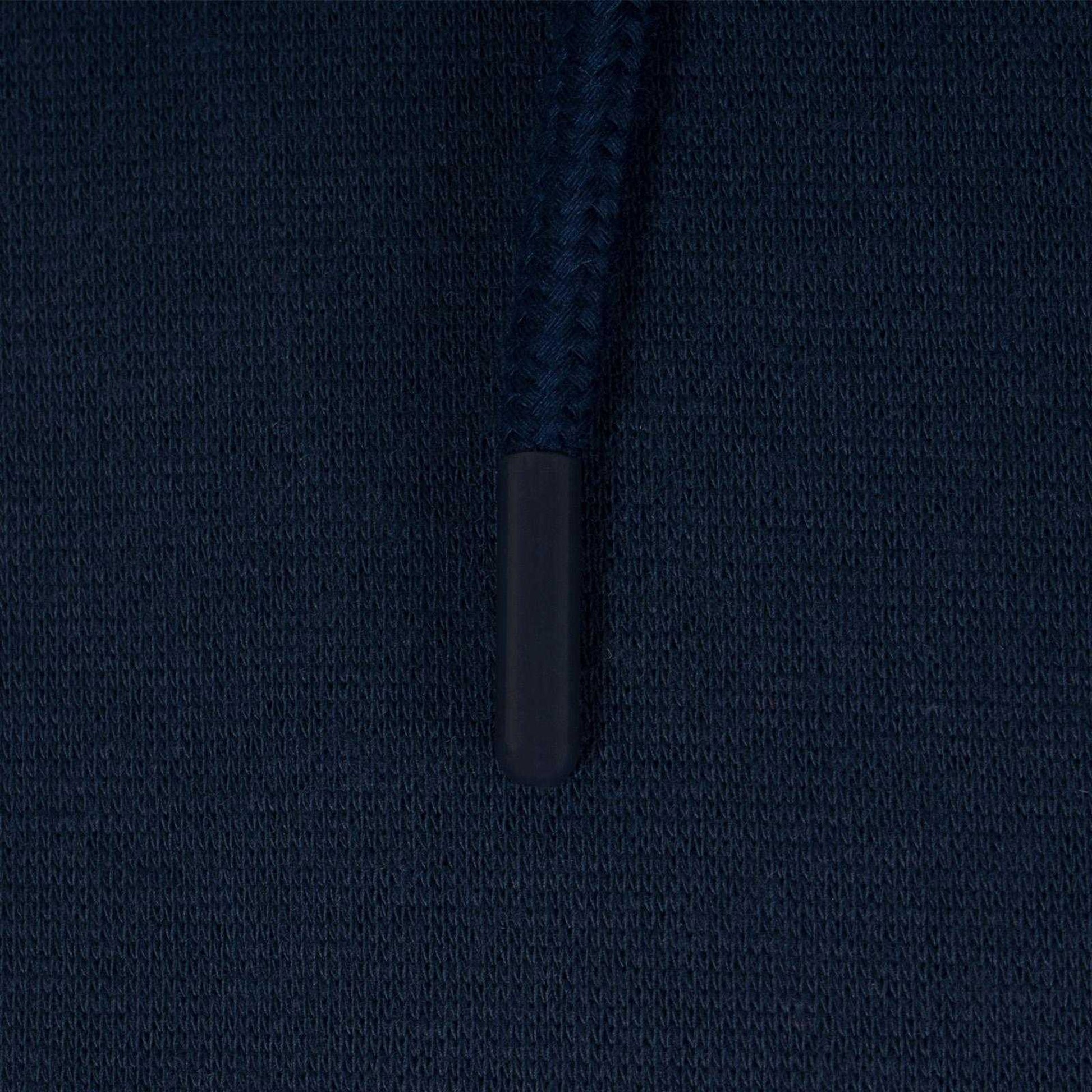 Navy Blue - Lifestyle - Scotland FA Mens Fleece Full Zip Hoodie