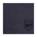 Grey - Lifestyle - Arsenal FC Mens Short Pyjama Set