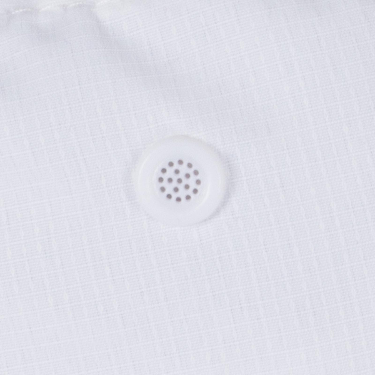 White - Lifestyle - Fan Originals Classic Embroidered Logo Bucket Hat