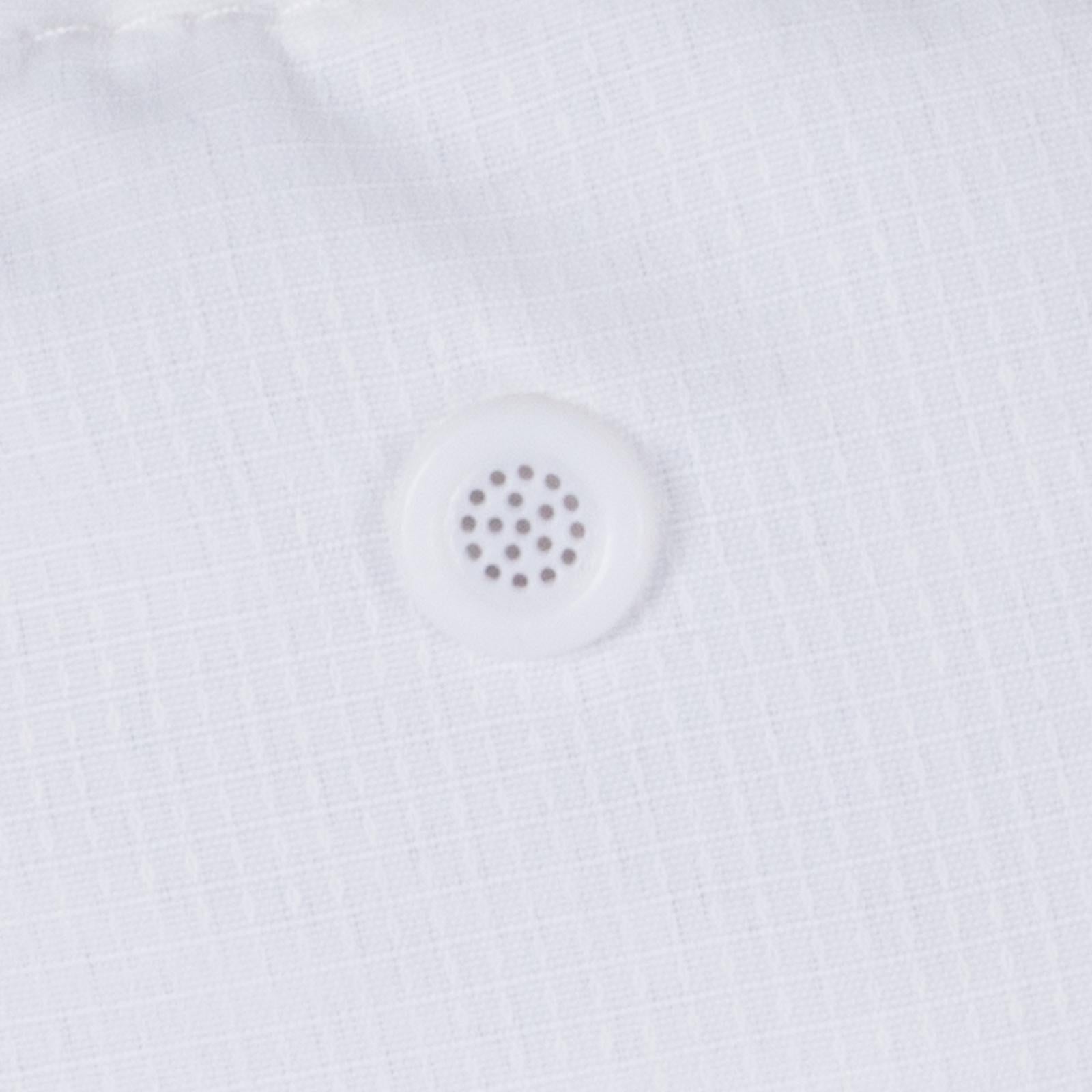 White - Lifestyle - Fan Originals Classic Embroidered Logo Bucket Hat