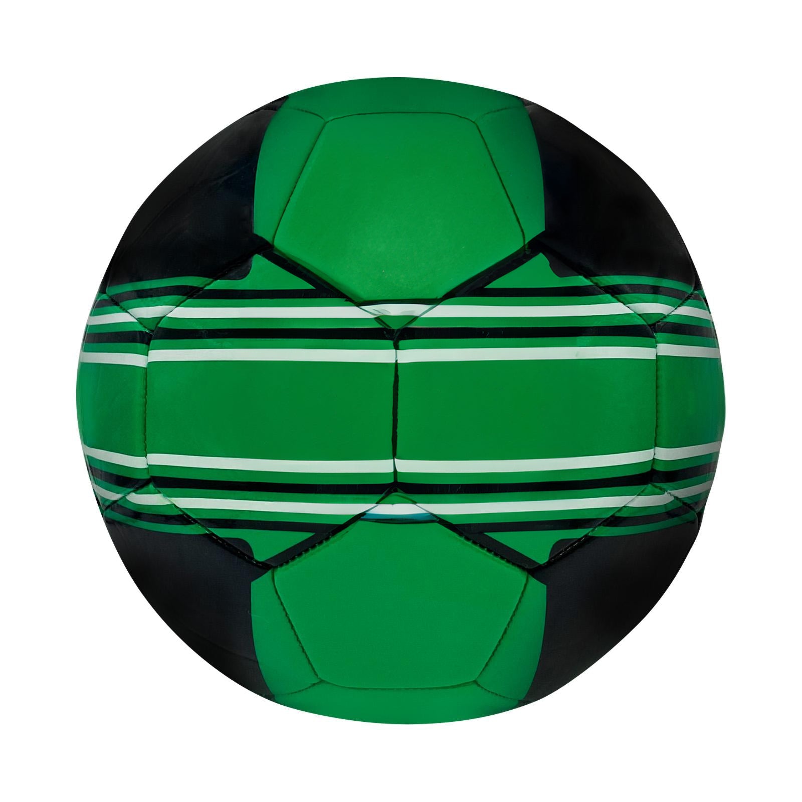 Green-Black - Back - Celtic FC Football