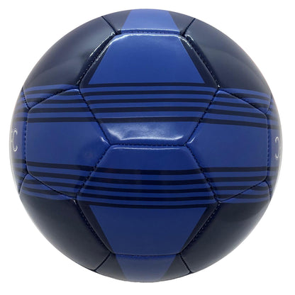 Blue - Back - Chelsea FC Football