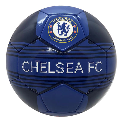 Blue - Front - Chelsea FC Football