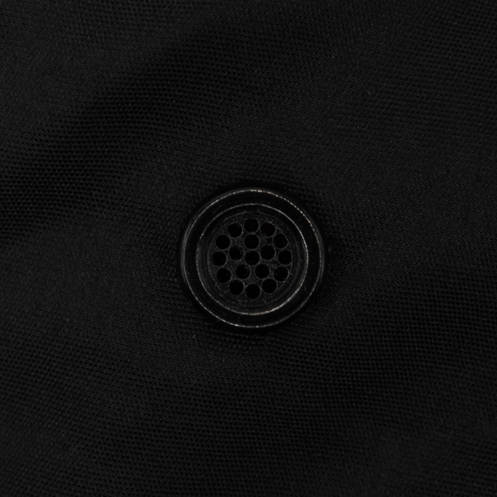 Black-White - Lifestyle - Fan Originals Newcastle Embroidered Bucket Hat