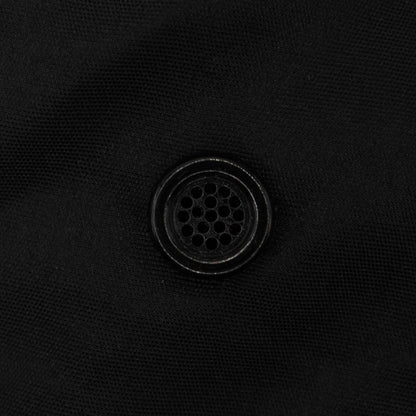 Black-White - Lifestyle - Fan Originals Newcastle Embroidered Bucket Hat