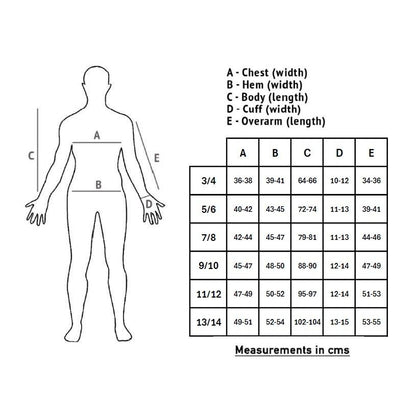 Black - Lifestyle - Celtic FC Boys Crest Fleece Dressing Gown