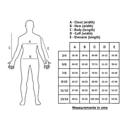 Royal Blue - Lifestyle - Chelsea FC Boys Crest Fleece Dressing Gown