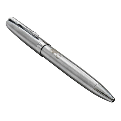 Silver - Lifestyle - Liverpool FC Crest Pen Set