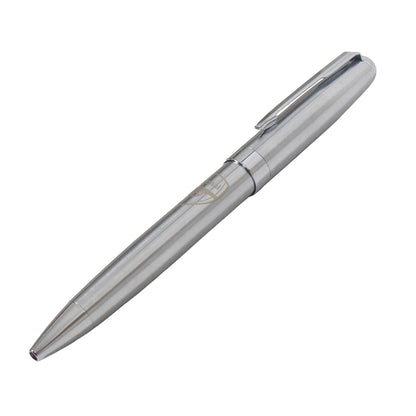 Silver - Lifestyle - Arsenal FC Crest Pen Set