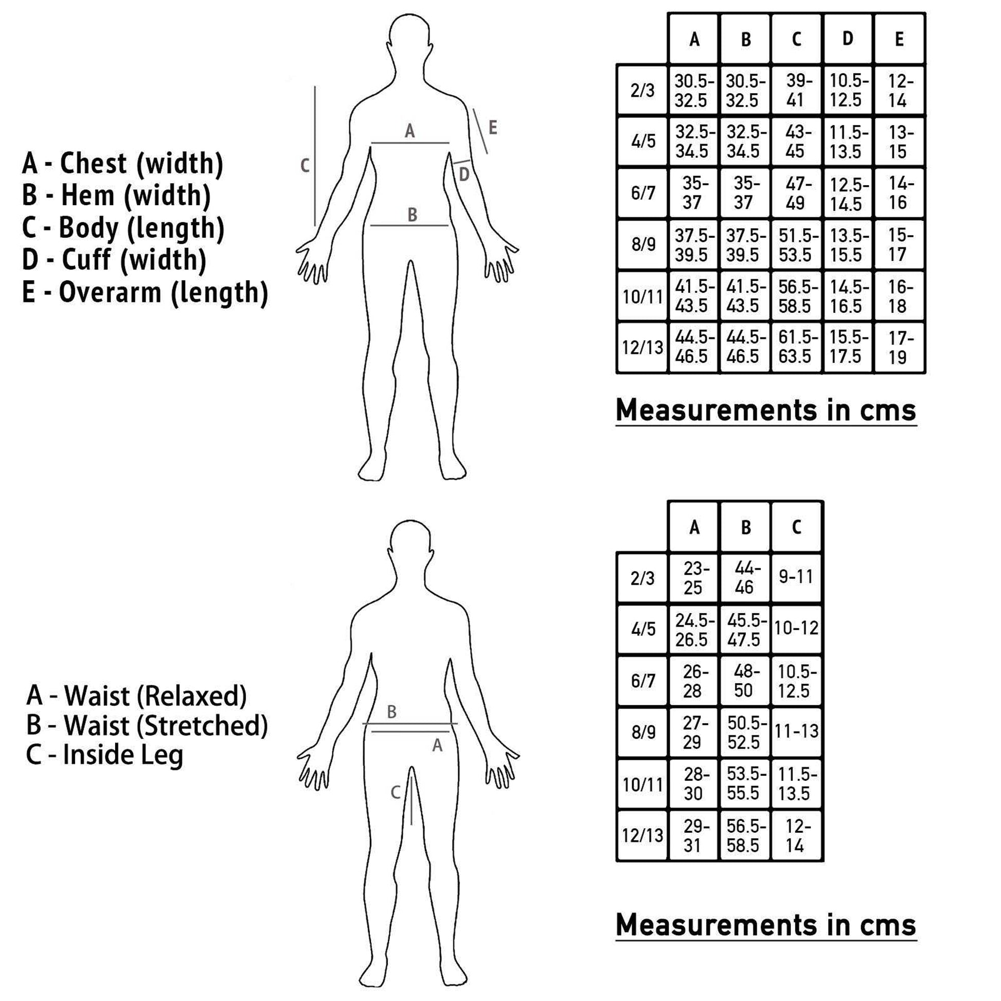 Blue - Pack Shot - Chelsea FC Boys Short Pyjama Set