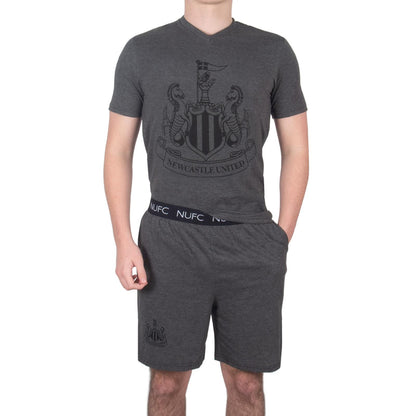 Grey - Lifestyle - Tottenham Hotspur FC Boys Pyjama Set
