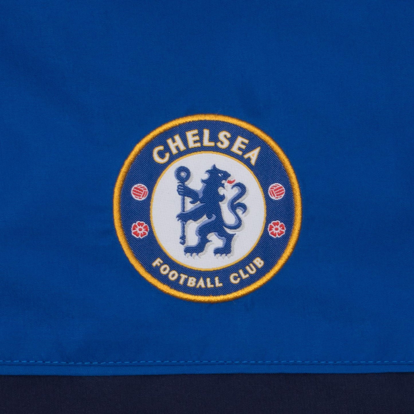 Navy Blue - Lifestyle - Chelsea FC Mens Crest Tracksuit