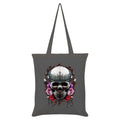 Grey - Front - Requiem Collective Imperial Afterlife Tote Bag