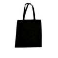 Black - Front - Grindstore Cotton Tote Bag