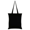 Black - Back - We Are The Weirdos Mister Undead Doll Tote Bag