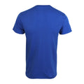 Blue - Back - Grindstore Mens And Thats Numberwang T-Shirt