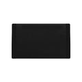 Black-White-Red - Back - Grindstore Broke AF Wallet