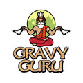 White - Back - Grindstore Unisex Adult Gravy Guru Apron