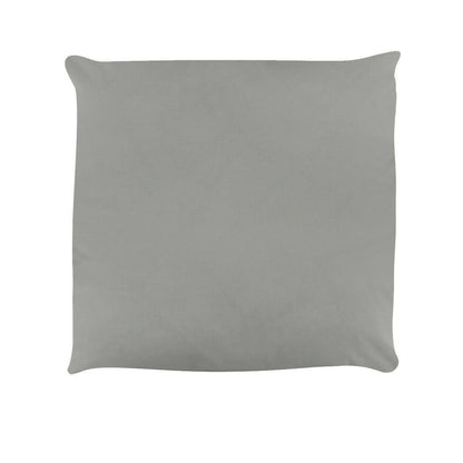 Grey - Back - VI Pets Dave Growl Filled Cushion