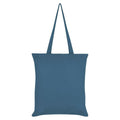 Airforce Blue-Green - Back - Grindstore Harvest Moon Tote Bag