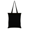 Black-White - Back - Deadly Tarot The Gorgon Tote Bag