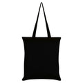 Black-White-Red - Back - Grindstore Inner Strength Small But Mighty Tote Bag