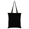 Black-Violet - Back - Deadly Tarot Legends The Pegasus Tote Bag