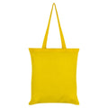 Yellow-Blue-Black - Back - Pop Factory Online v Reality Tote Bag