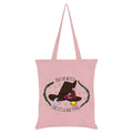 Light Pink - Front - Grindstore You Say Witch Like It´s A Bad Thing Tote Bag