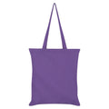 Violet - Back - Grindstore Spooky For Life Not Just Halloween Tote Bag