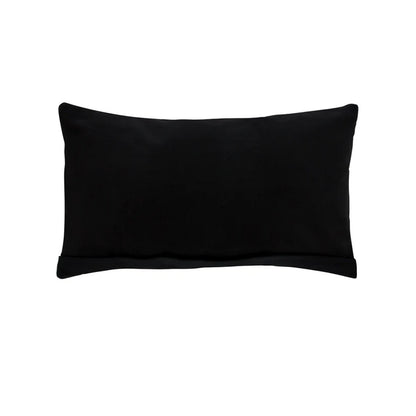 Black - Back - Grindstore Deadly Delights Halloween Filled Cushion