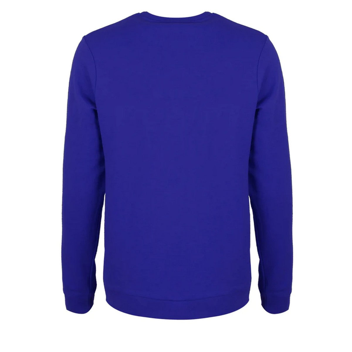 Royal Blue - Back - Grindstore Womens-Ladies Ghost Of Christmas Present Jumper