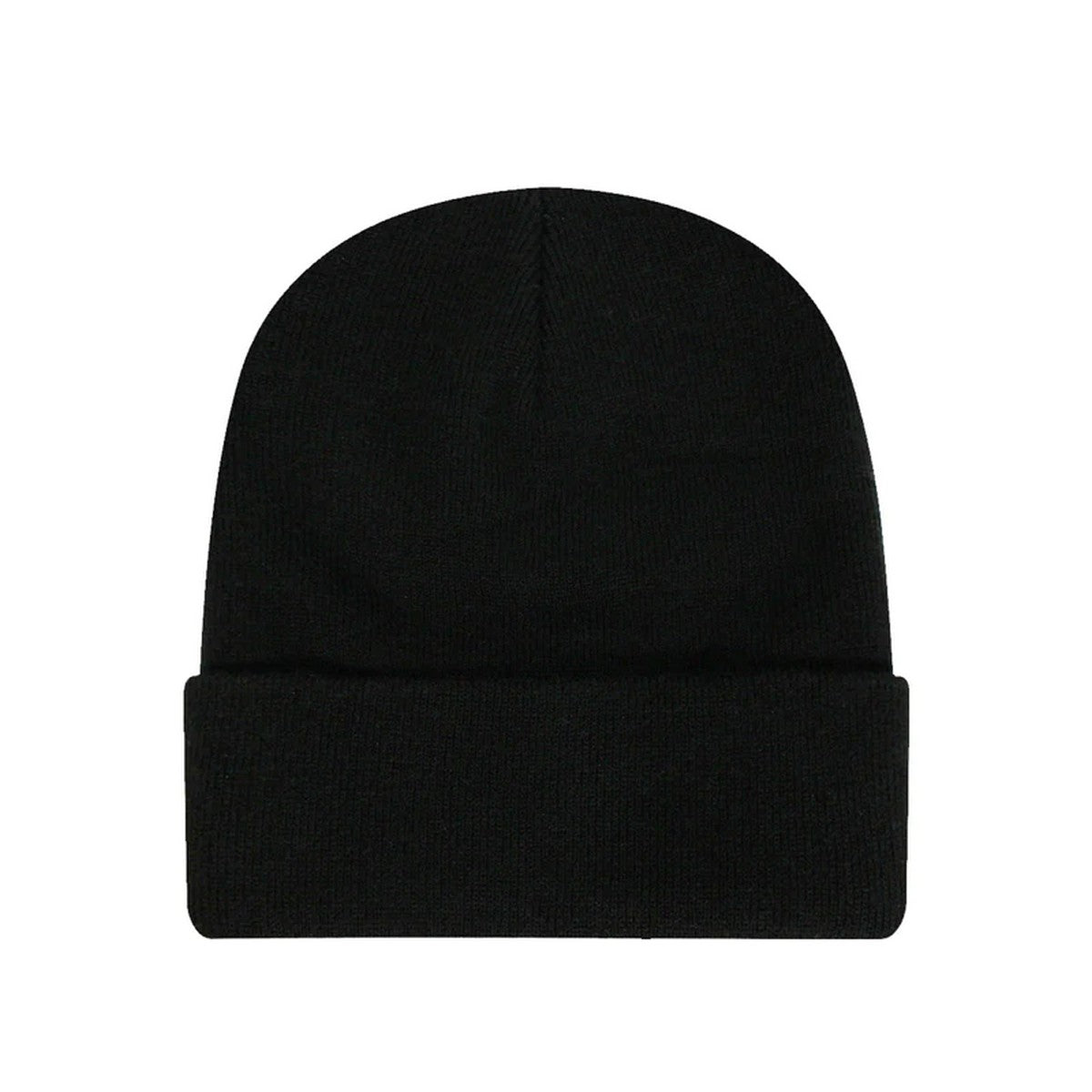 Black - Back - Grindstore Unisex Adult Alien Beanie