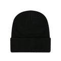 Black - Back - Grindstore Unisex Adult Alien Beanie